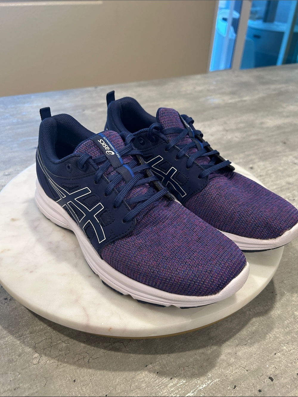 ASICS Gel-Torrance  Running Sneakers women’s Size 8